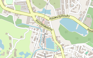 Map of Little Seoul 리틀서울