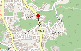 Map of Madame steak มาดามสเต็กกะตะ ภูเก็ต