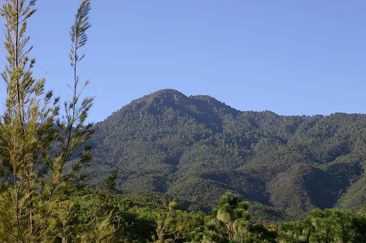 Ein Blick auf Oaxaca